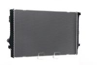 Thumbnail - Radiateur - CR811000S - MAHLE