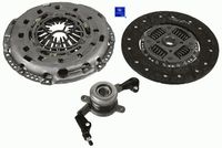 Комплект съединител 3000 990 415 SACHS