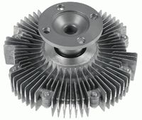 SACHS Koppeling, radiateurventilator 2