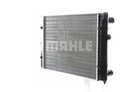 Thumbnail - Radiateur - CR272000S - MAHLE