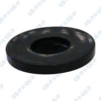 Лагер на макферсъна