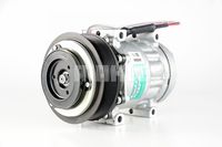 Thumbnail - Compressor, airconditioning - ACP939000P - MAHLE