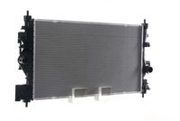 Thumbnail - Radiateur - CR1697000S - MAHLE