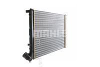 Thumbnail - Radiateur - CR593000S - MAHLE