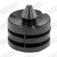 Halter, Abgasanlage