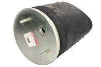 Magnum Technology Veerbalg, luchtvering 1