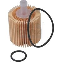 маслен филтър