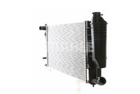 Thumbnail - Radiateur - CR849000S - MAHLE