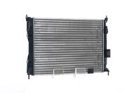Thumbnail - Radiateur - CR14000S - MAHLE