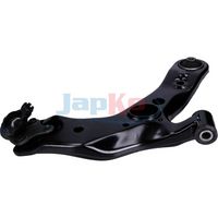 носач, окачване на колелата