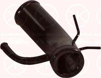 Einfüllstutzen, Kraftstofftank