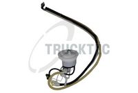 горивопроводен елемент (горивна помпа+сонда)