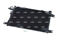 Kondensator, Klimaanlage