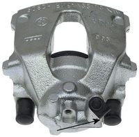 Bremssattel