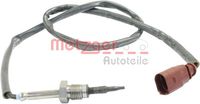 Sensor, Abgastemperatur