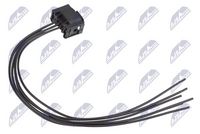 Set reparat cabluri, faruri principale NTY, Cod: ECX-UV-000