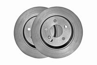 спирачен диск