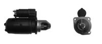 Thumbnail - Startmotor / starter - MS366 - MAHLE