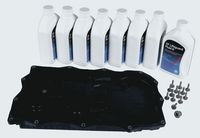 Teilesatz, Automatikgetriebe-Ölwechsel