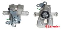 Bremssattel