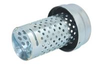 CARGOPARTS Montageset, brandstoftank 2