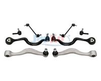 комплект окачване