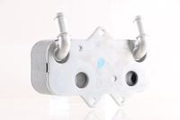 Thumbnail - Oliekoeler, motorolie - CLC116000S - MAHLE