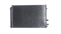 Thumbnail - Condensor, airconditioning - AC1066000S - MAHLE