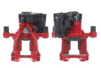 спирачен апарат