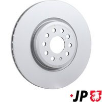 спирачен диск