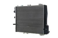 Thumbnail - Radiateur - CR254000S - MAHLE