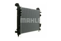 Thumbnail - Radiateur - CR781000P - MAHLE