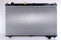 Kühler, Motorkühlung