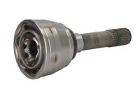 PASCAL Homokineet reparatie set, aandrijfas 2