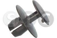 Clips, acoperire decorativa si protectie STC, Cod: T444506