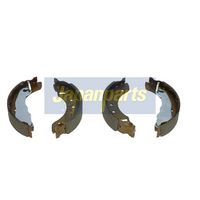 комплект спирачна челюст