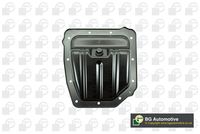 маслена вана (картер)