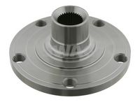 главина на колелото