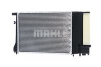 Thumbnail - Radiateur - CR264000S - MAHLE