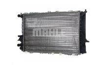 Thumbnail - Radiateur - CR358000S - MAHLE