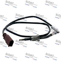 Sensor, Abgastemperatur