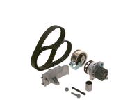 Ūdenssūknis + Zobsiksnas komplekts