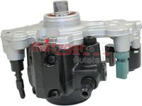 METZGER AUTOTEILE Hogedrukinspuitpomp 2