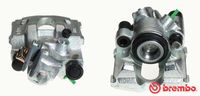 Bremssattel