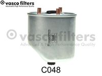 Kraftstofffilter