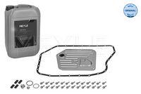 к-кт части, смяна на масло автоматична трансмисия