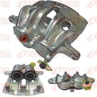 спирачен апарат