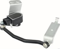 Sensor, Leuchtweitenregulierung