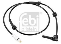 Sensor, Raddrehzahl