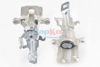 спирачен апарат